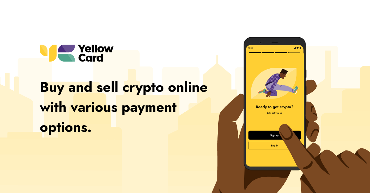 sell cryptocurrency online